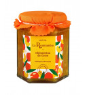 Confiture Clémentines de Corse 335gr