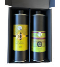 Coffret découverte Moulin de Callas