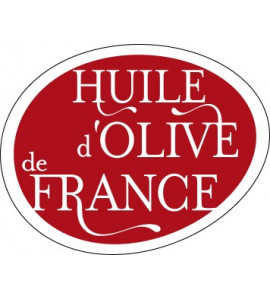 Bag-in-Box 5 litres huile d'olive de France
