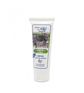 Crème mains anesse Bio 100ml