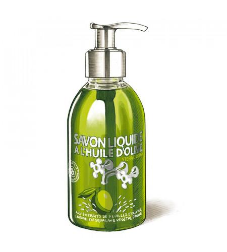 Liquid Soap 300ML