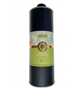 Bidon 1 litre Ribier